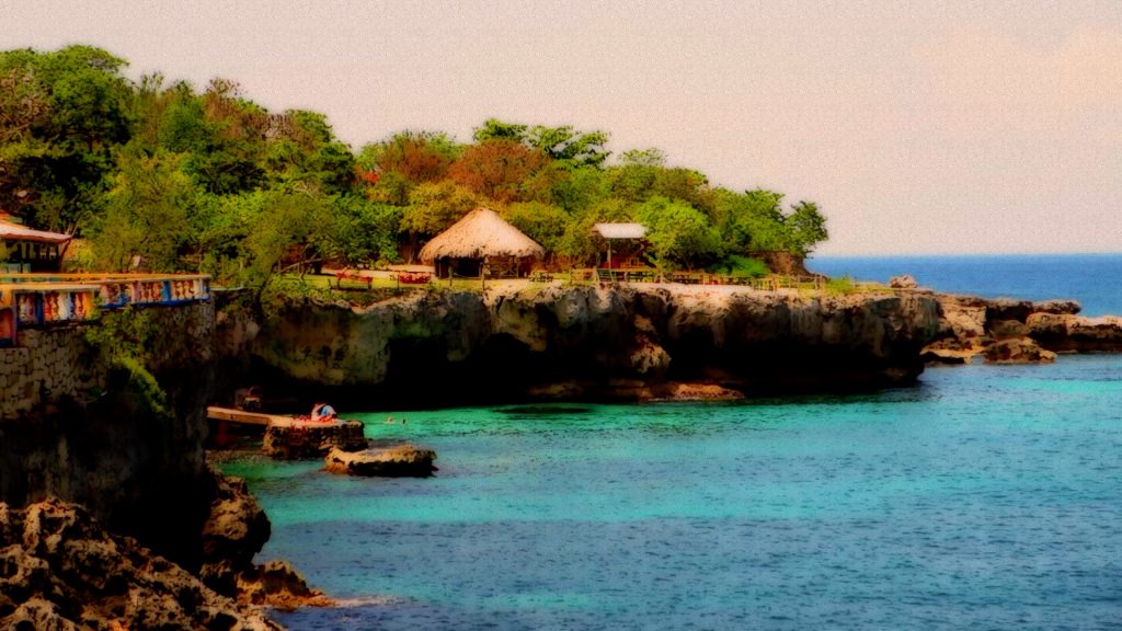 The Jamaica Scene ~ Negril West End And Rick’s Cafe 